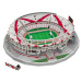 3D Puzzle Stadium 3D puzzle Stadion El Monumental - CA River Plate