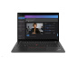 LENOVO NTB Thinkpad T14s Gen4 - i5-1335U, 14\" WUXGA IPS, 16GB, 512SSD, HDMI, THb, Int. Iris Xe,