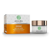 Denní aktivní krém SPF 15