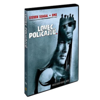 Lovec policajtů - DVD