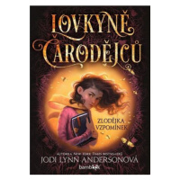 Lovkyně čarodějců – Zlodějka vzpomínek