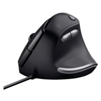 TRUST BAYO ERGO Wired Mouse ECO certified