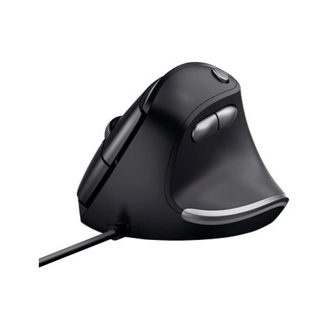 TRUST BAYO ERGO Wired Mouse ECO certified