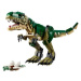 Lego T- rex