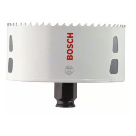 Bosch Pila vykružovací/děrovka 102 mm Progressor for Wood and Metal 2608594239
