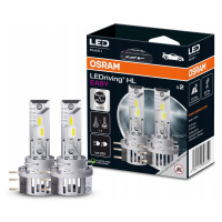 Osram Led žárovky LEDriving Hl Easy H15