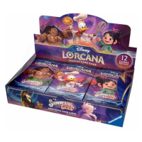 Disney Lorcana TCG: Shimmering Skies - Booster Box