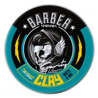 Marmara Barber Matte clay 100 ml