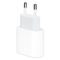 20W USB‑C napájecí adaptér