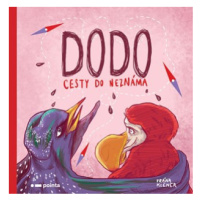 Dodo | Vrána Klener