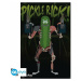 Rick and Morty Plakát Maxi: Pickle Rick 91,5 x 61 cm