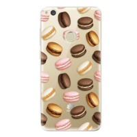 iSaprio Macaron Pattern pro Huawei P9 Lite (2017)