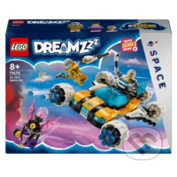 LEGO® DREAMZzz™ 71475 Pán Oz a jeho vesmírne auto