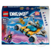 LEGO® DREAMZzz™ 71475 Pán Oz a jeho vesmírne auto