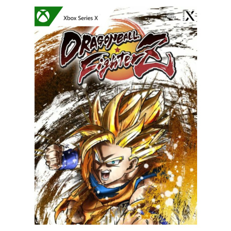 Dragon Ball Fighter Z (Xbox Series) Bandai Namco Games
