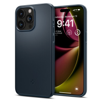 Spigen Thin Fit silikonové pouzdro na iPhone 15 PRO MAX 6.7