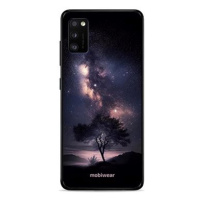 Mobiwear Glossy lesklý pro Samsung Galaxy A41 - G005G