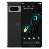 Smartphone Google Pixel 7 8/128 Gb 5G Nfc Černý