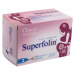 Chytré miminko superfolin 2 MAMA 30 tablet + 30 kapslí