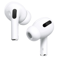 Apple AirPods Pro náhradní sluchátko pravé Bílá