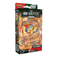 Victini ex Battle Deck