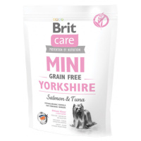 Brit Care Mini Grain Free Yorkshire 400g