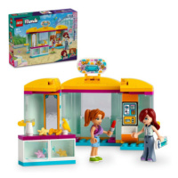 LEGO® Friends 42608 Obchůdek s módními doplňky