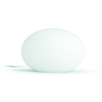 PHILIPS HUE Hue Bluetooth LED White and Color Ambiance Stolní lampička Philips Flourish 87195143