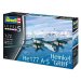 Plastic modelky letadlo 03913 - Heinkel He177 A-5 Greif (1:72)