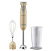 Silvercrest® Kitchen Tools Tyčový mixér Ssms 600 E5 / Sosms 600 E5 (champagne)