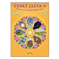 Český jazyk 6 - učebnice, Čtení s porozuměním - Mgr. I. Fabiánová