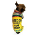 Surtep Kombinéza pro psa Freedom žlutá