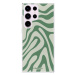 iSaprio Zebra Green - Samsung Galaxy S23 Ultra