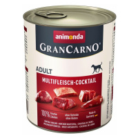 Animonda Gran Carno Adult masový koktejl 800 g