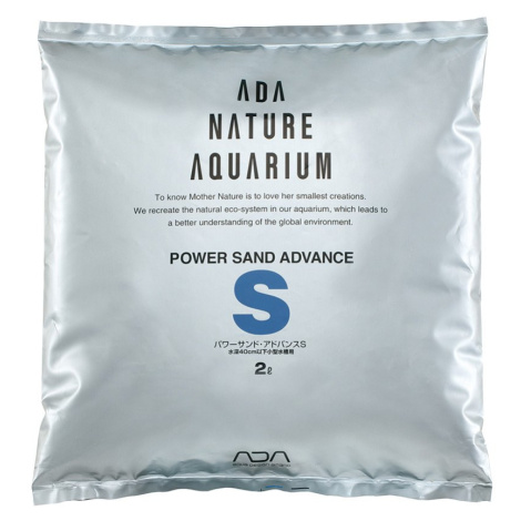 ADA Power Sand Advance S 2l