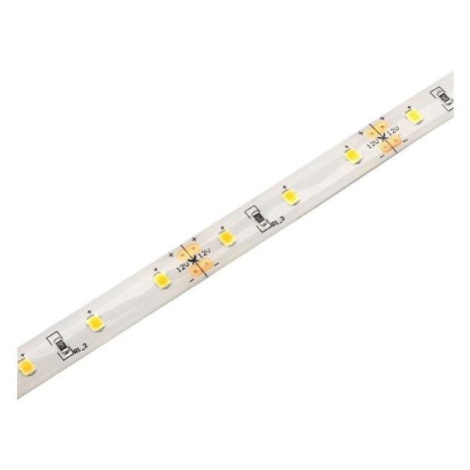 Avide LED pásek 12 W/m voděodolný denní světlo délka 5m