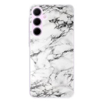 iSaprio White Marble 01 pro Samsung Galaxy A55 5G