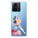 iSaprio Girl Boss pro Xiaomi Redmi Note 12S