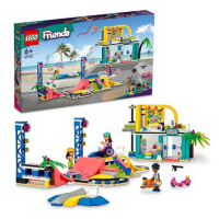 LEGO® Friends 41751 Skatepark