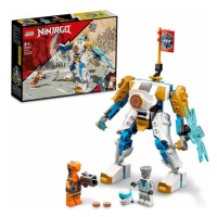 LEGO® NINJAGO® 71761 Zaneův turbo robot EVO