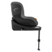 CYBEX Autosedačka Sirona G i-Size Plus (61-105 cm) Lava Grey Gold