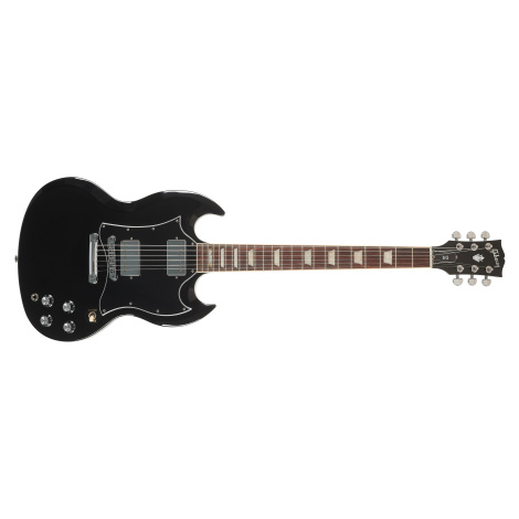 Gibson SG Standard Ebony (použité)