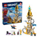 LEGO® DREAMZzz™ 71477 Sandmanova věž