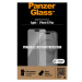 PanzerGlass Classic Fit ochranné sklo Apple iPhone 15 Plus