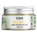 Pura Vida Organic CBD Hydratační krém, Calming, 160 mg 30 ml