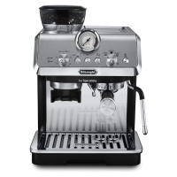 DeLonghi Pákový kávovar De'Longhi La Specialista Arte EC 9155.MB / 1400 W / 15 bar / kovově čern