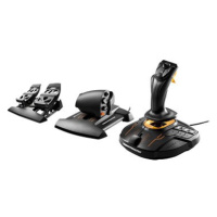 Thrustmaster T.16000M Flight Pack