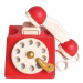 Le Toy Van Telefon Vintage