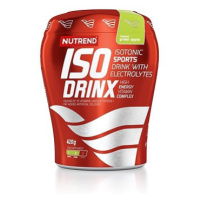 Nutrend Isodrinx, 420 g