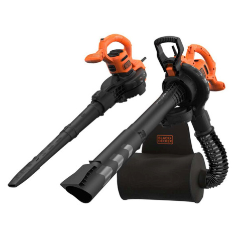 Speciální zahradní nářadí Black + Decker